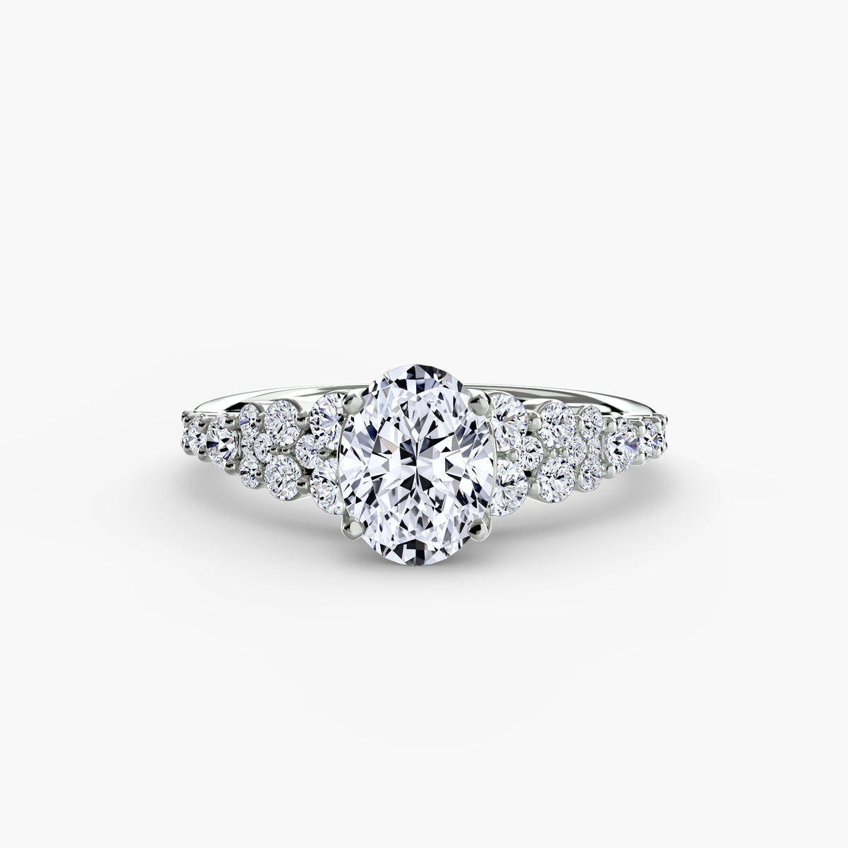 CELESTINE Cluster Ring