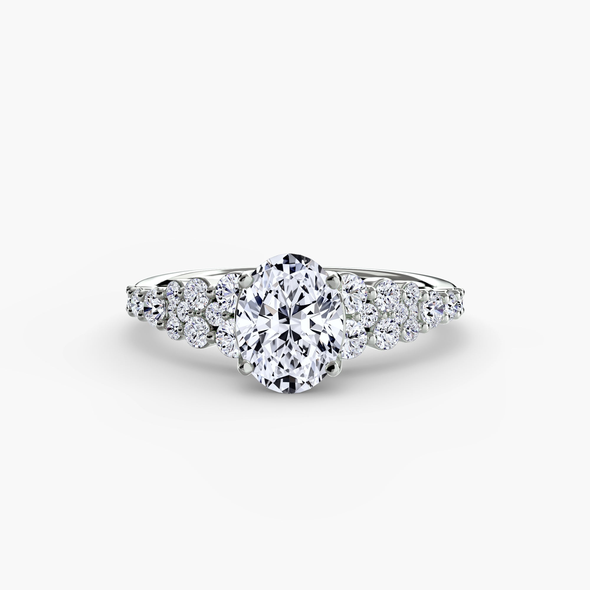 CELESTINE Cluster Ring