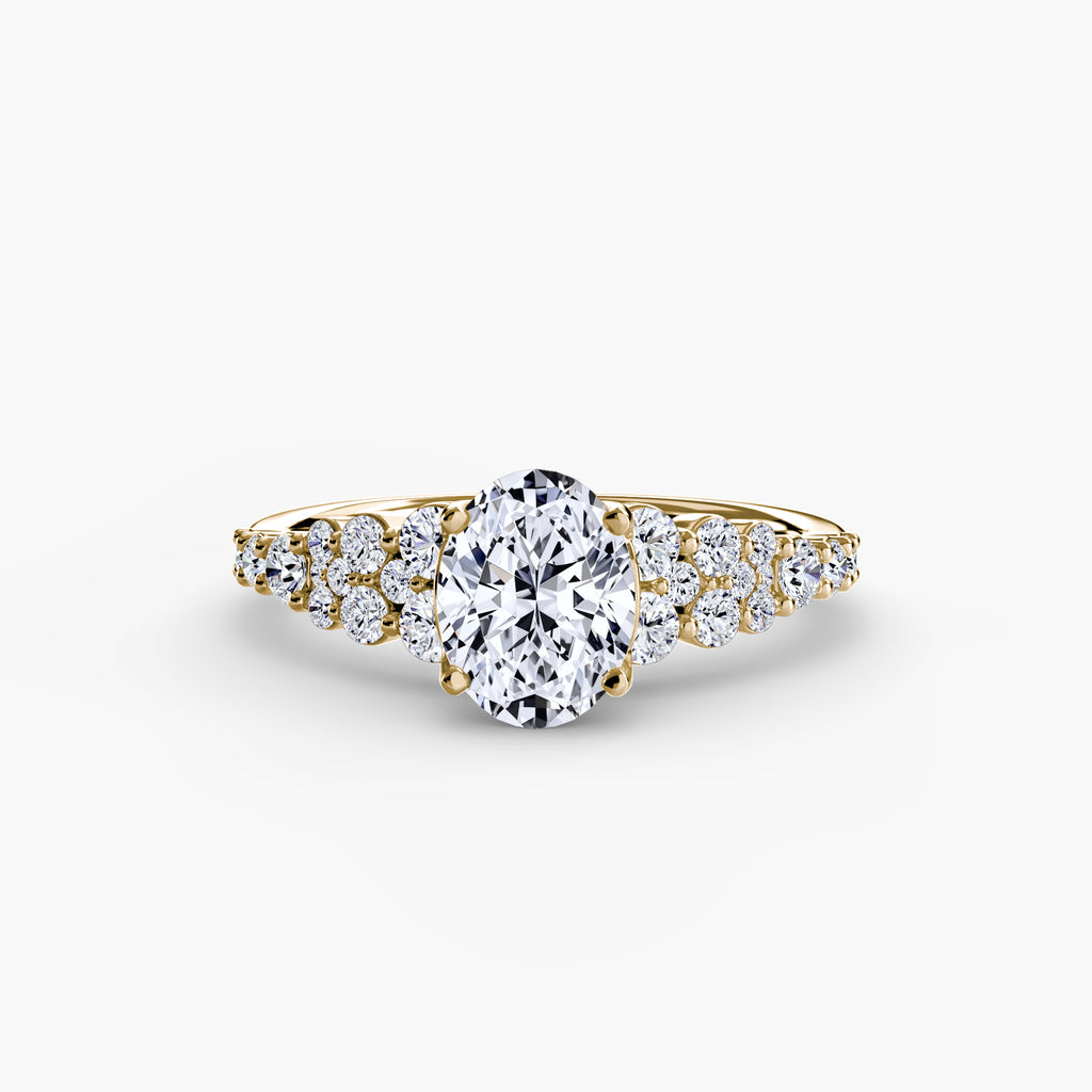 CELESTINE Cluster Ring