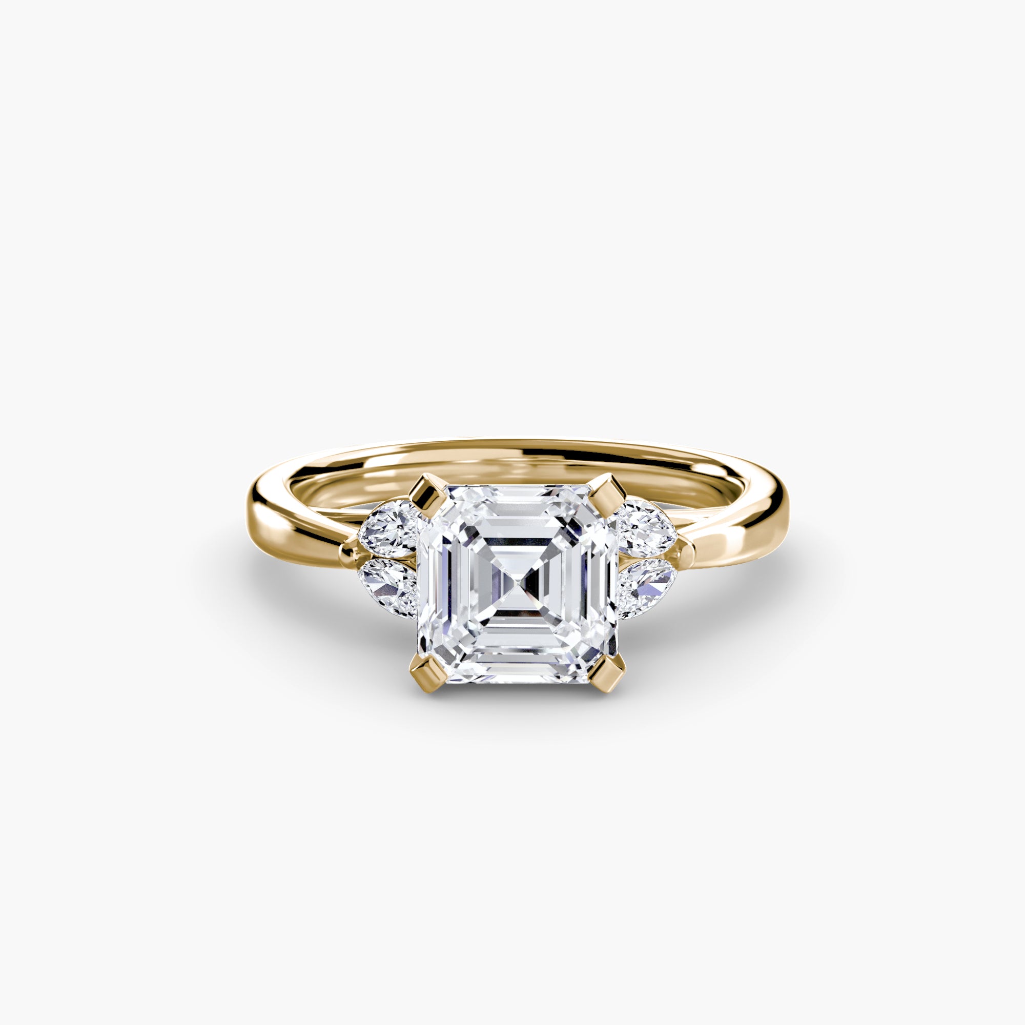 CELESTRA Cluster Ring
