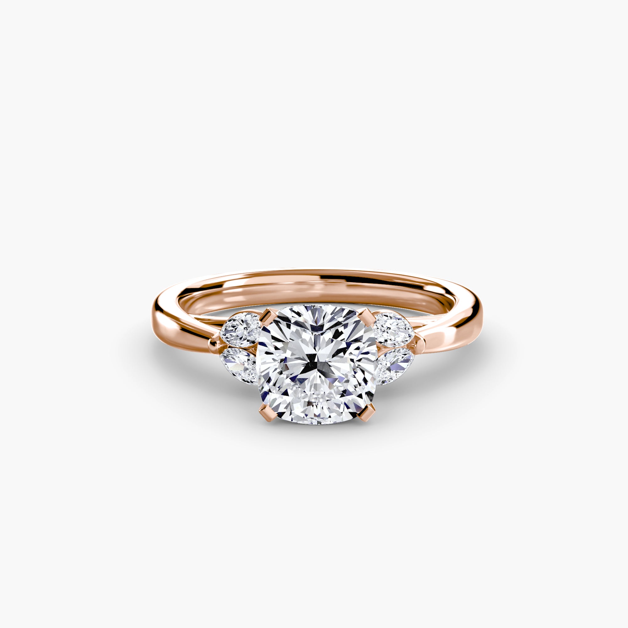 The Celestial Cluster Ring 2