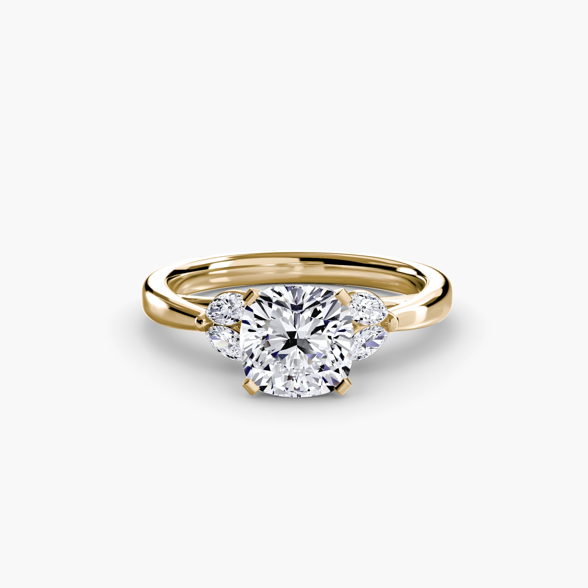 CELESTRA Cluster Ring