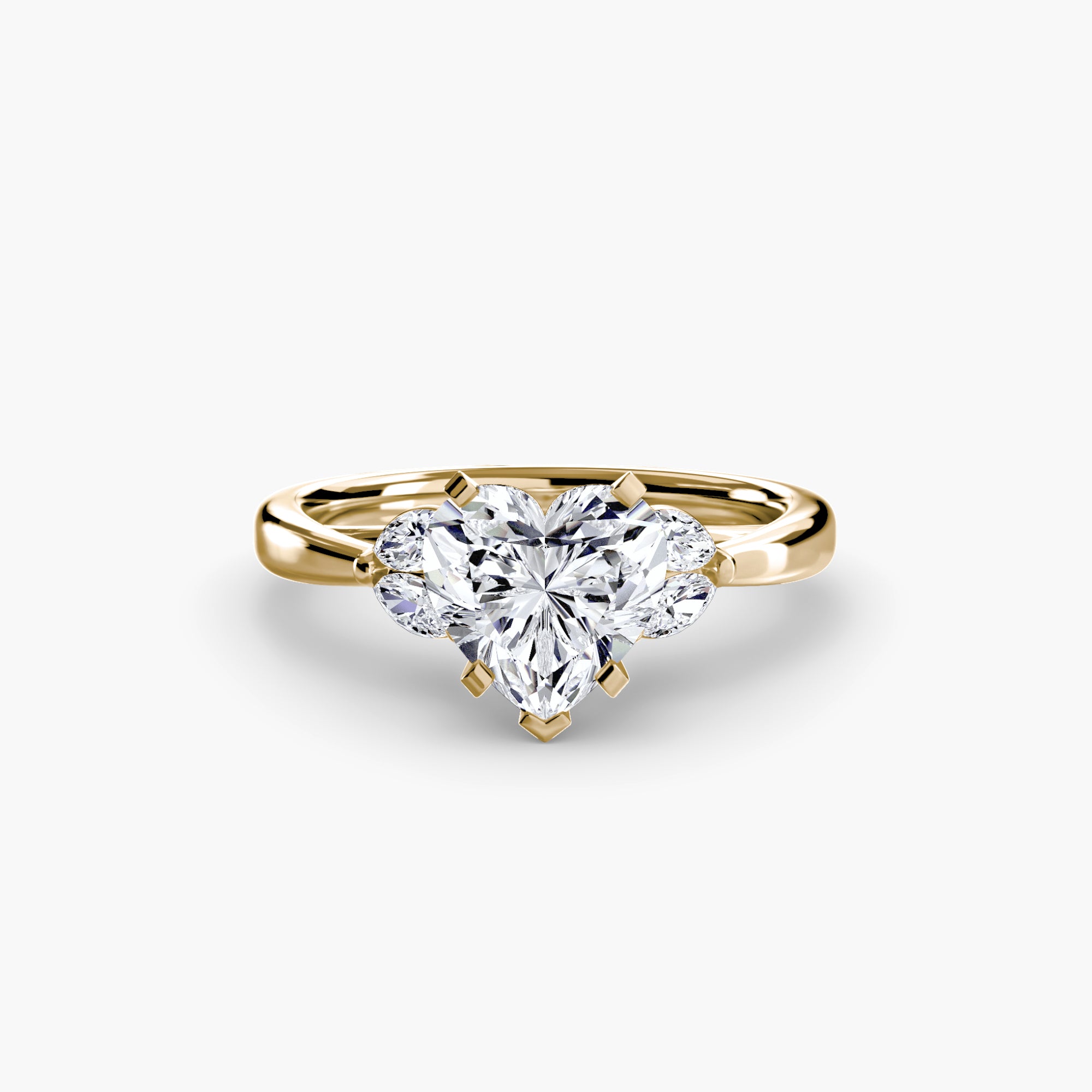 CELESTRA Cluster Ring