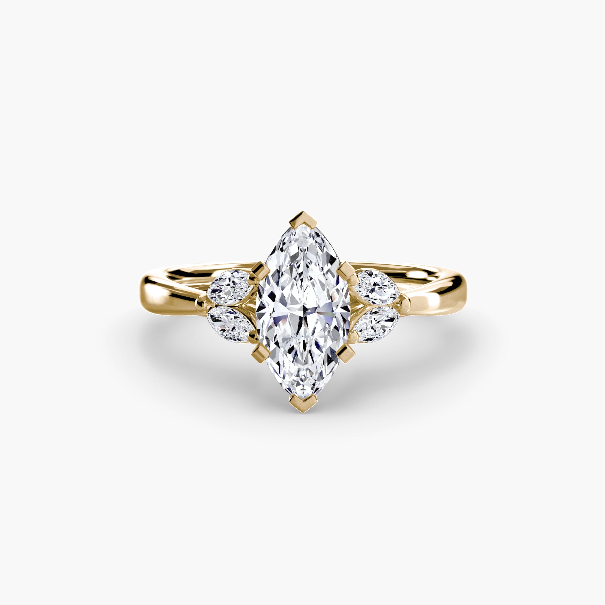 CELESTRA Cluster Ring