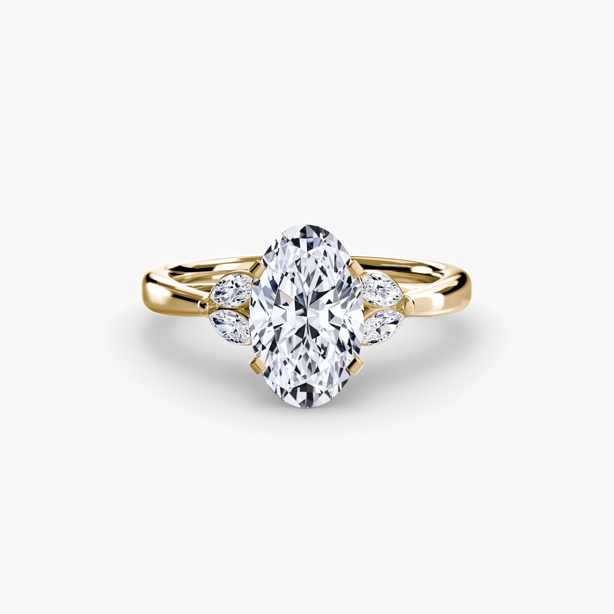 CELESTRA Cluster Ring