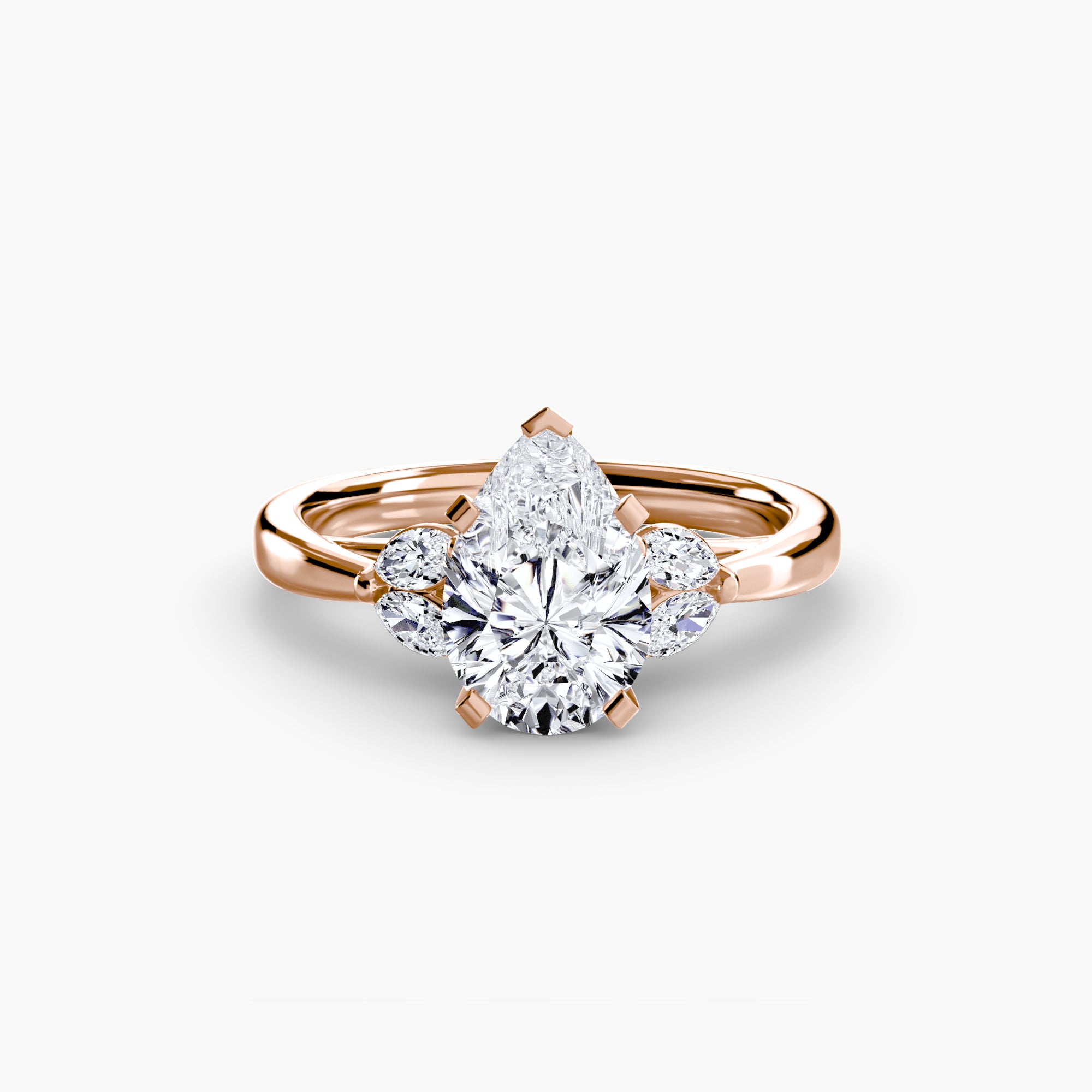 CELESTRA Cluster Ring