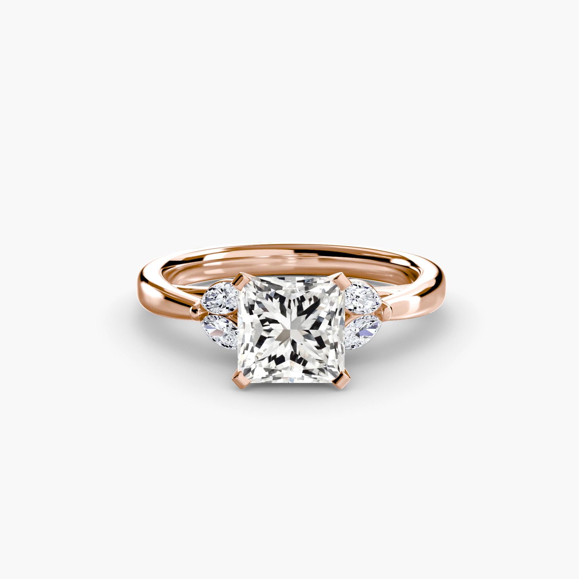 CELESTRA Cluster Ring