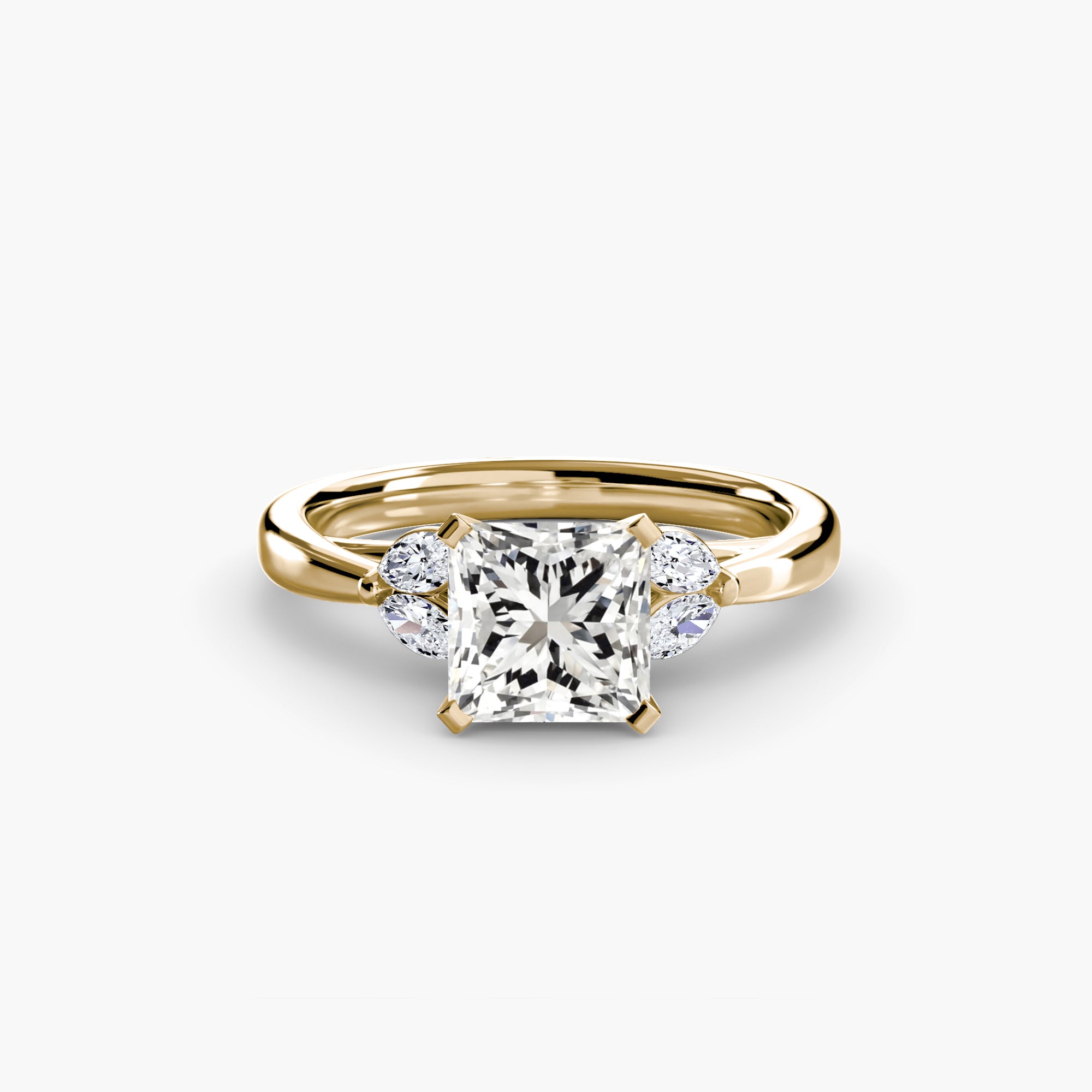 CELESTRA Cluster Ring
