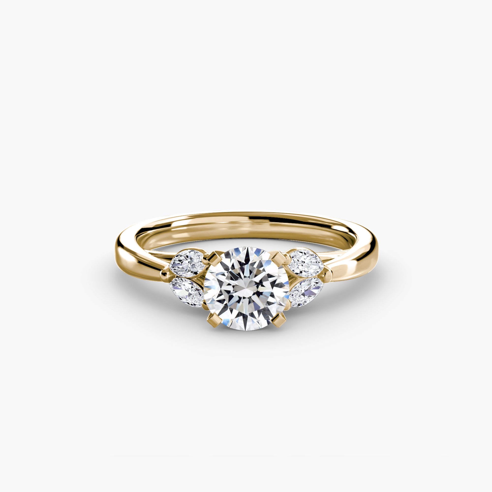 CELESTRA Cluster Ring