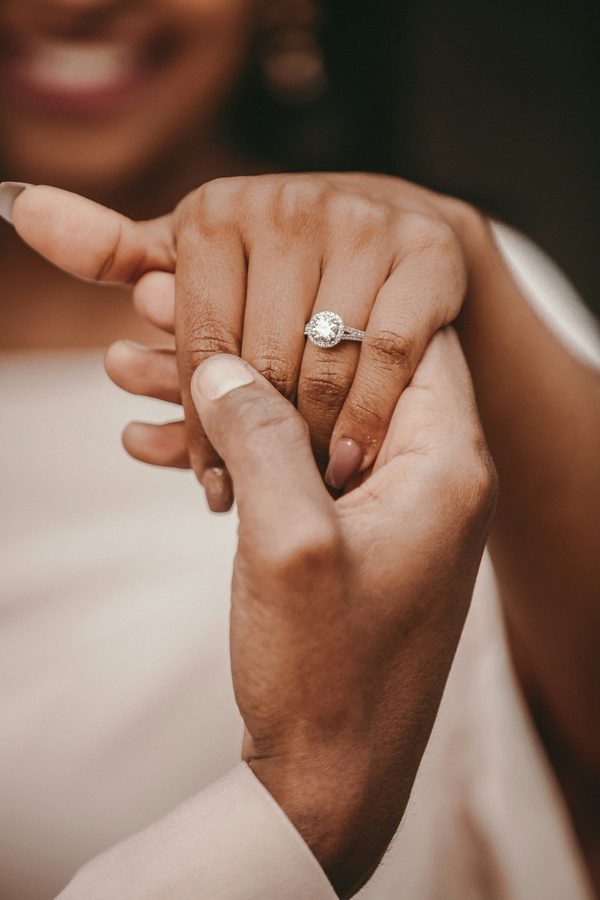 Browse engagement rings
