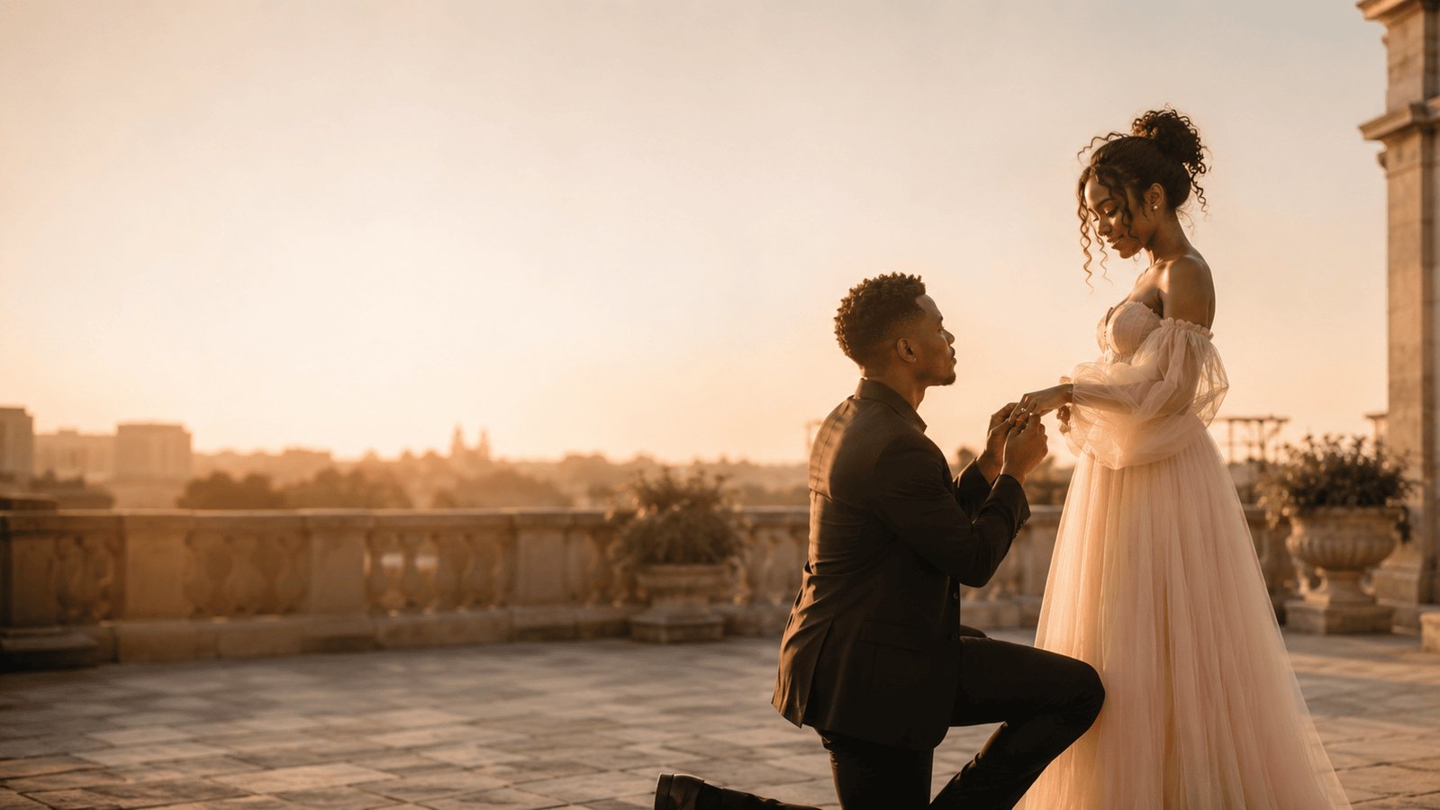 Certified diamond engagement rings — Diamond Emporium SA